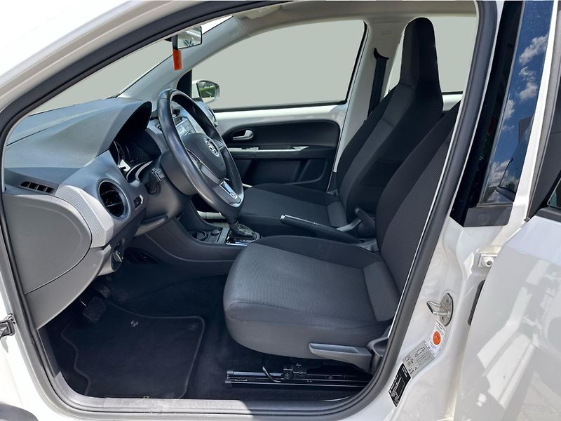 Škoda Citigo iV Best Of 61kW SoH: 91,6% - fotka 11 z 20