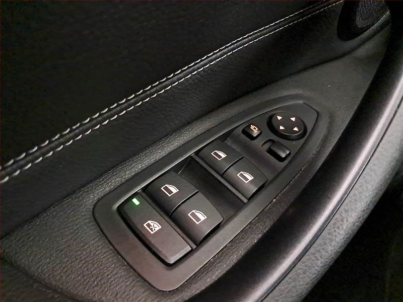 BMW X1 (2017) xDrive18d, 4X4, Automat - fotka 22 z 22