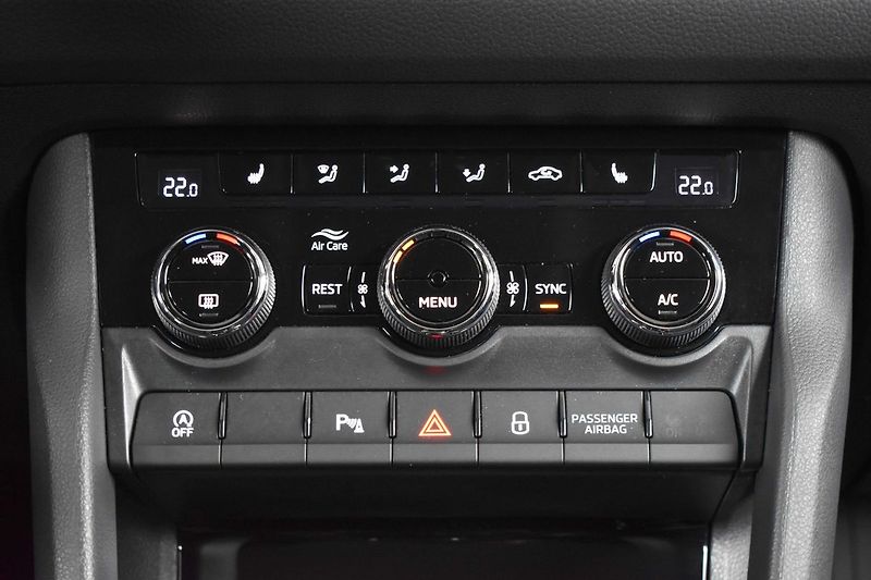 Škoda Kodiaq 2.0 TDI REZERVACE - fotka 26 z 46