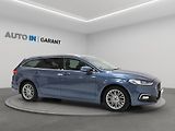 Ford Mondeo (2021) 140kW, AT8, nové ČR,1.maj.serv - náhled 15