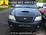 Kia Carnival (2004) VOLAT 602 696 113 - náhled 1