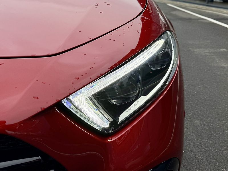 Mercedes-Benz CLS (2020) 53 AMG 4MATIC+ kupé - fotka 40 z 47