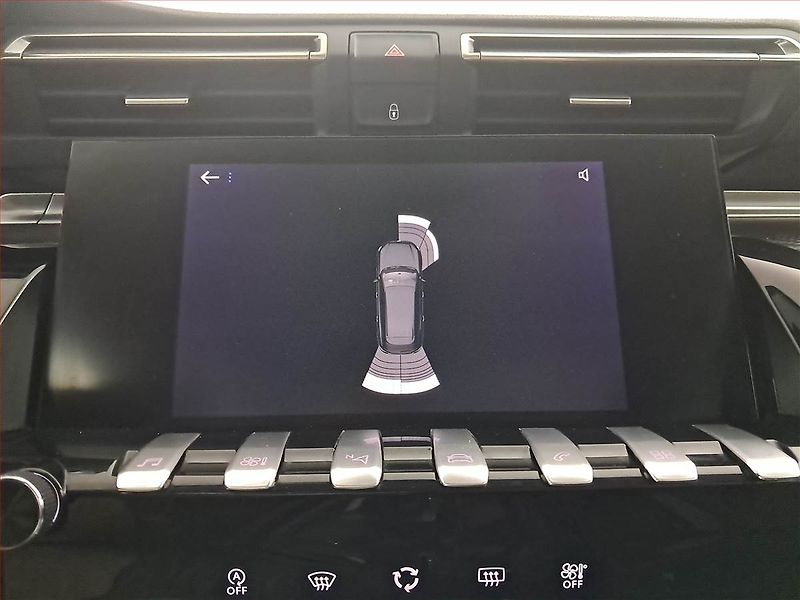 Peugeot 508 (2021) 1.2 PureTech, Automat, Navi - fotka 16 z 19