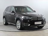 BMW X5 (2017) xDrive40d - náhled 1