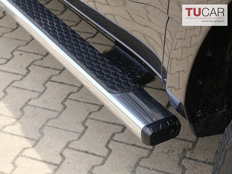 RAM 1500 (2026) Laramie 5.7 HEMI 2026 RamBox - fotka 6 z 37