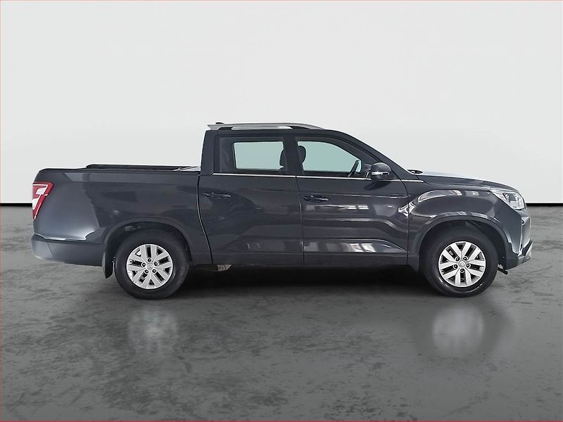 SsangYong Musso (2023) 2.2 e-XDi - fotka 6 z 19