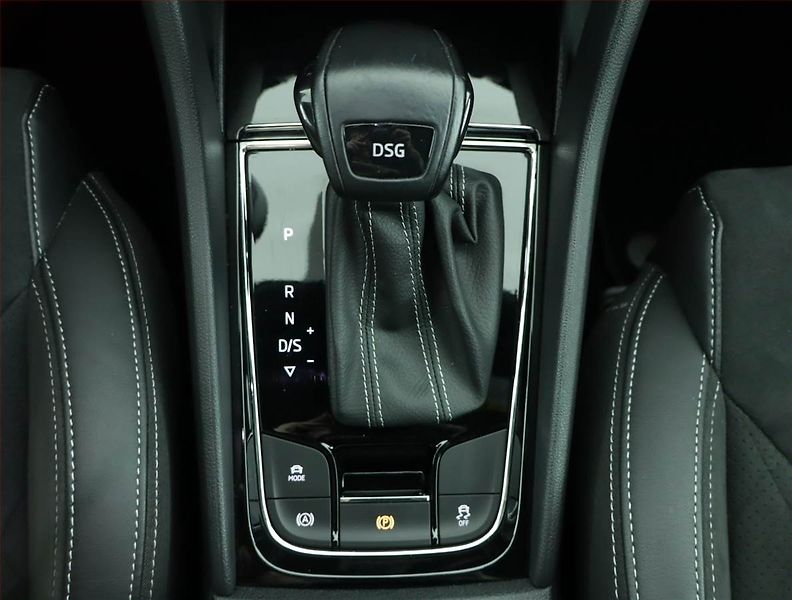 Škoda Kodiaq (2022) Sportline 1.5 TSI - fotka 13 z 18
