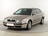 Škoda Octavia (2007) 1.9 TDI , po STK, zamluveno - náhled 1
