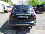 Honda CR-V 2,0 i-VTEC 4x4 Elegance - náhled 4