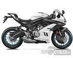 CFMOTO (2026) 675 SR-R - náhled 1
