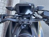 Yamaha (2026) MT-125 EU5+ - náhled 8