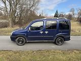 Fiat Dobló (2002) 1.6i 76kW, Tažné, Nová STK - náhled 1