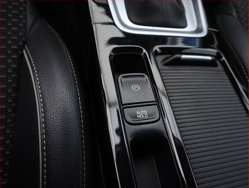 Kia XCeed (2020) Smart 1.6 CRDi, Automat - fotka 21 z 26