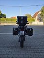 Triumph Tiger 1200 GT (2022) Explorer SLEVA 259 000,- - náhled 6