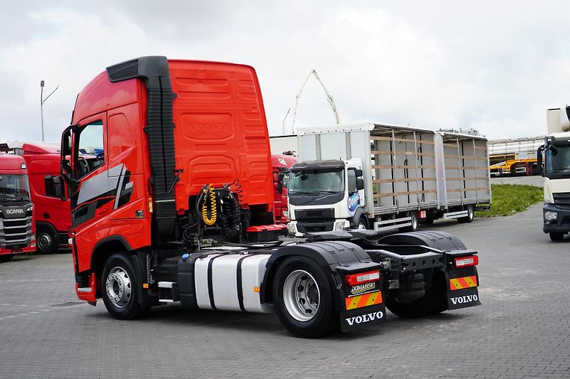 Volvo FH (2019) 420 / EURO 6 / ACC / PTO / HYD - fotka 5 z 49