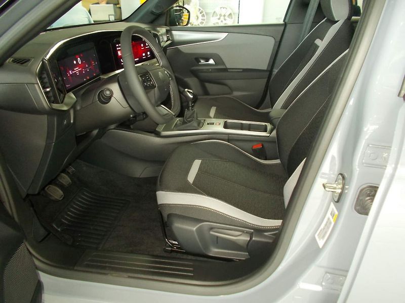 Opel Mokka (2026) Edition 1.2 TURBO (100 kW/136 - fotka 7 z 23