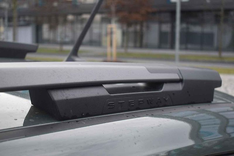 Dacia Sandero Stepway nyní vypadá opět o něco lépe