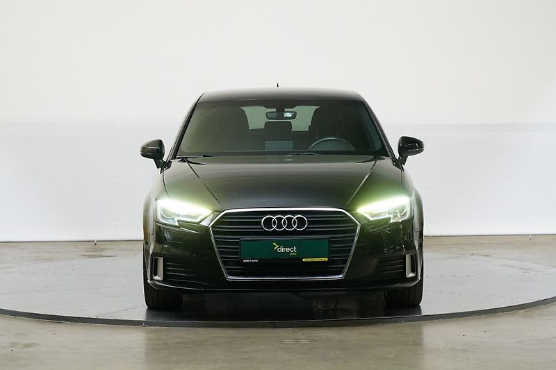 Audi A3 - fotka 4 z 29