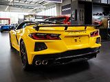 Chevrolet Corvette (2026) 6.2 Cabrio 3LT Z51 Facelift - náhled 3