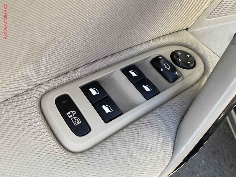 Peugeot 508 (2011) 2.0HDI, 1.maj,ČR, servis - fotka 13 z 16