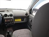 Hyundai Atos (2004) 1.0i, po STK, za dobrou cenu - náhled 8