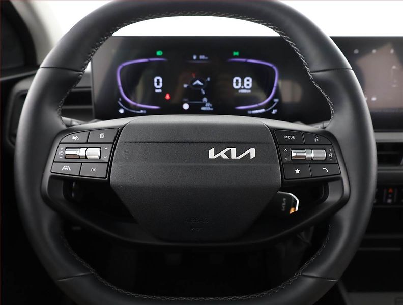 Kia Stonic (2026) 1.0 T-GDI - fotka 17 z 20