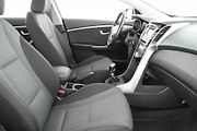 Hyundai i30 1.6 GDI