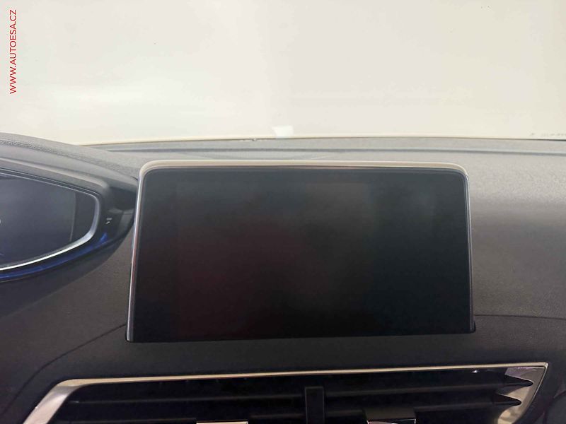 Peugeot 5008 (2023) 1.2PT, Active - fotka 11 z 14