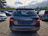 Škoda Fabia KOMBI 1.9 TDi 77kW  - náhled 4