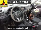 Mazda CX-5 (2014) VOLAT 602 696115 - náhled 6