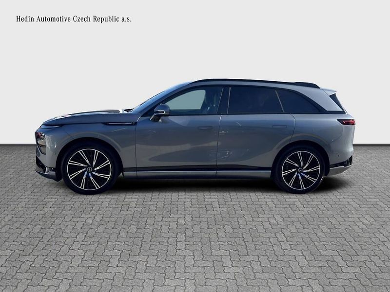 Xpeng G9 (2026) AWD Performance Pro - fotka 3 z 15