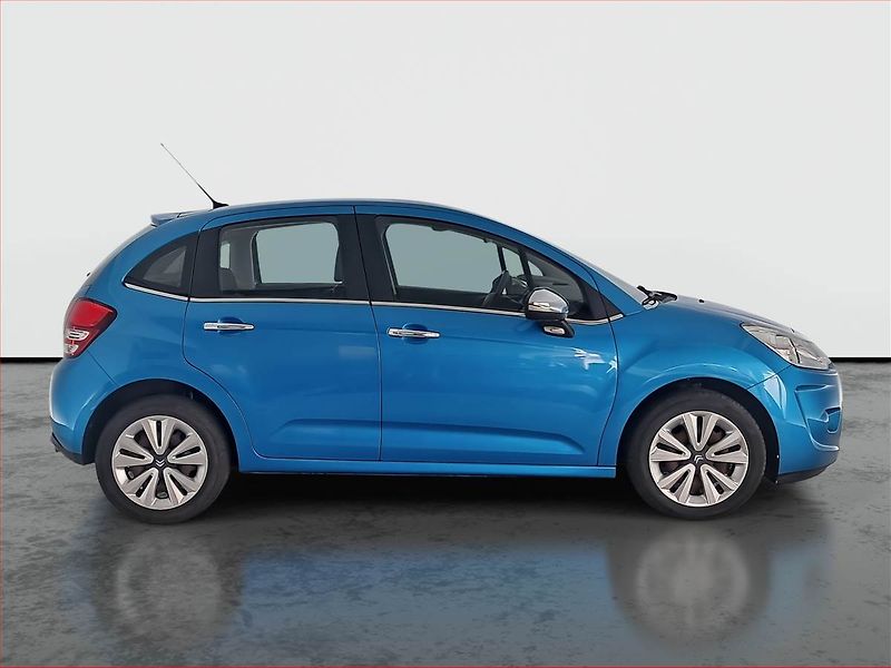 Citroën C3 (2012) 1.4 i, ČR,1.maj, Serv.kniha - fotka 6 z 15
