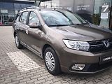 Dacia Logan 2017 ČR 0.9 TCe 66kW - náhled 16