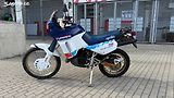 Aprilia Tuareg 1.maj 19t.km Orignální - náhled 1