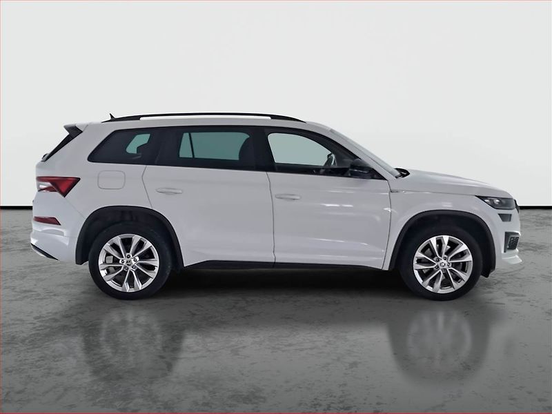 Škoda Kodiaq (2023) Sportline 2.0 TDI - fotka 6 z 20