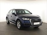 Audi Q5 (2017) basis 2.0 TDI, 4X4, Automat - náhled 1