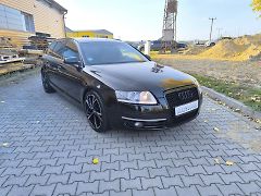 Audi A6 (2005) 3.0 TDi ZACHOVALÉ - fotografie inzerátu