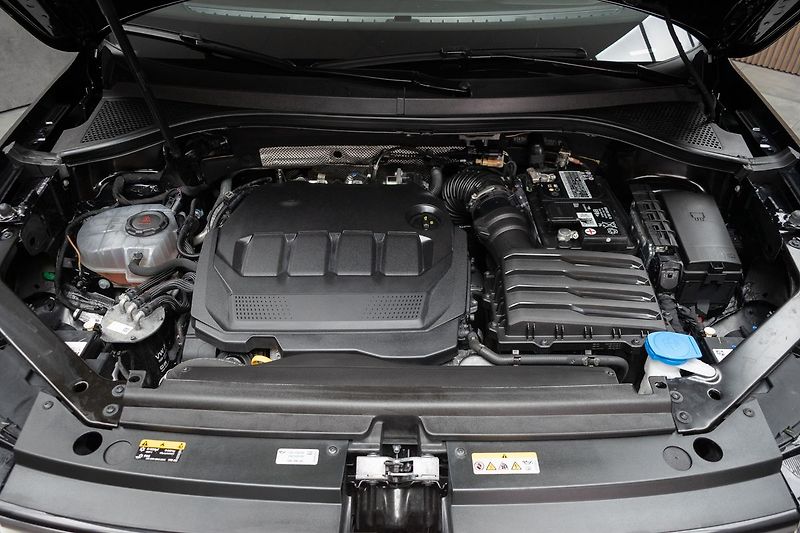 Volkswagen Tiguan Allspace 2.0 TDI 4x4*DSG*TAŽNÉ*DPH*ČR 1 - fotka 41 z 49