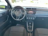 Škoda Fabia (2019) 1.0MPi APP, VÝHŘEV SED. - náhled 9