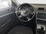 Škoda Octavia (2012) Elegance 1.6 TDI, po STK - náhled 7