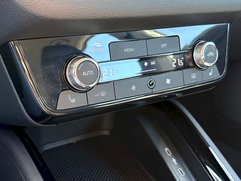 Škoda Scala (2025) 1.0 TSI / 85 kW / SELECTION - fotka 25 z 28