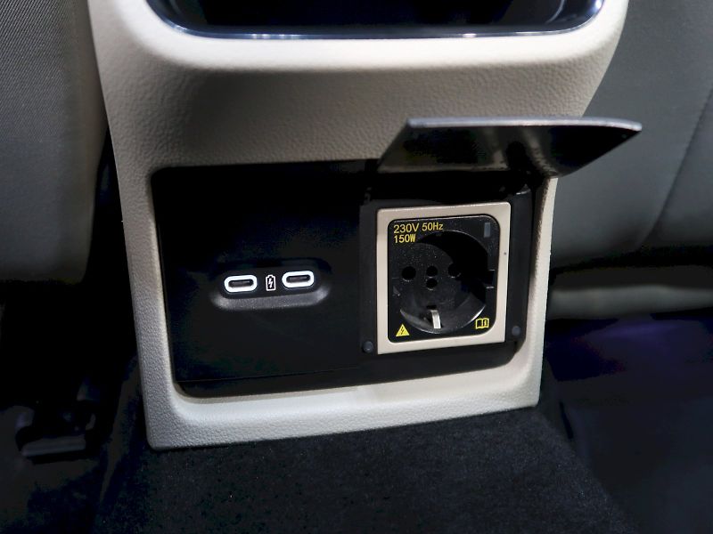 Škoda Octavia (2023) STYLE PLUS 2.0TDI 110KW - fotka 34 z 36