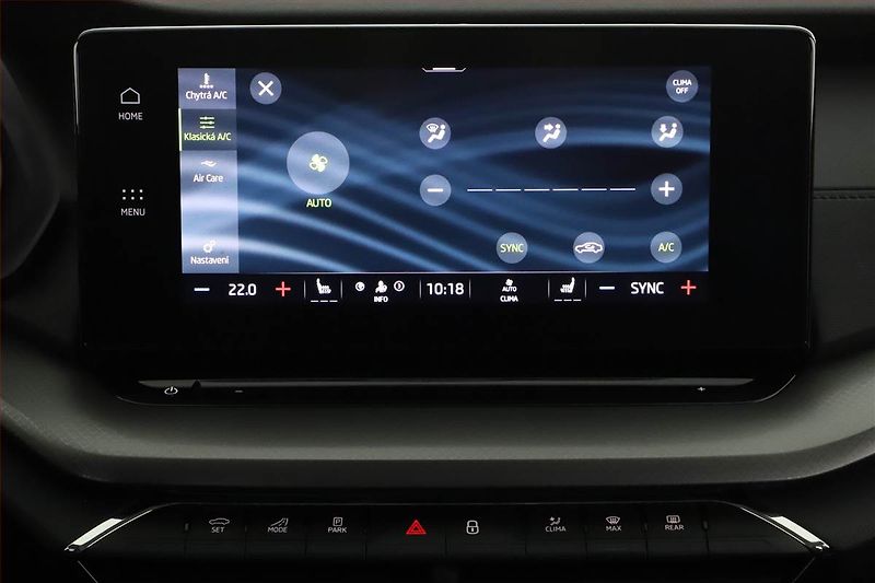 Škoda Octavia (2024) 1.5 TSI - fotka 14 z 18