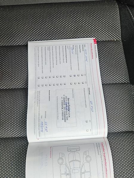 Škoda Fabia (2010) 1.6TDI 66KW, PĚKNÝ STAV, SPLÁT - fotka 28 z 30