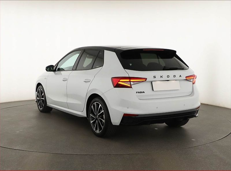 Škoda Fabia (2025) 1.0 TSI, Monte Carlo - fotka 4 z 20