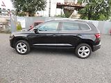 Škoda Karoq (2020) 1.5TSI,110KW,DSG,Style,1.majČR - náhled 6