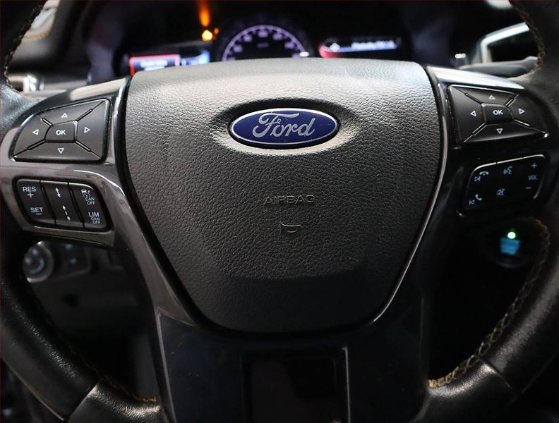 Ford Ranger (2019) Wildtrack 3.2 TDCi - fotka 20 z 21