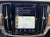 Volvo S90 2,0 D5 AWD INSCRIPTION DPH ČR - náhled 41