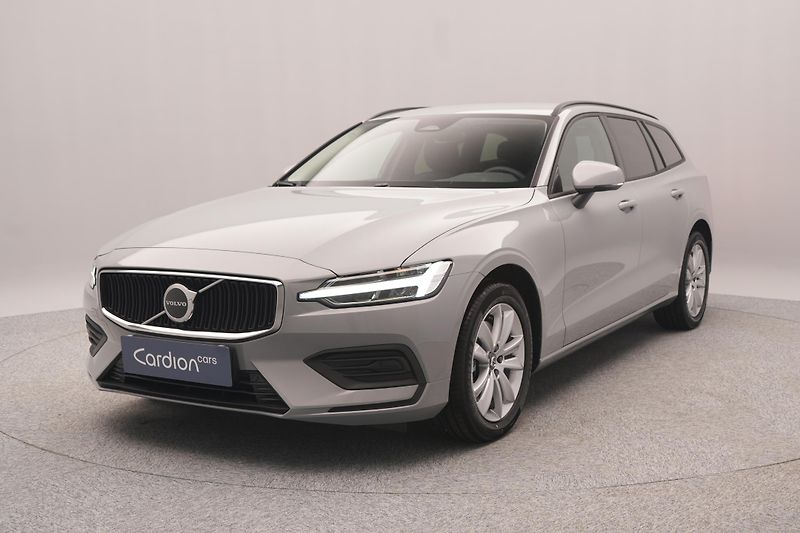 Volvo V60 (2026) B4 AUT CORE - fotografie inzerátu