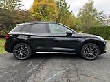 Audi Q5 (2021) 50TFSIe SLine PANO NOV BATERIE - náhled 3